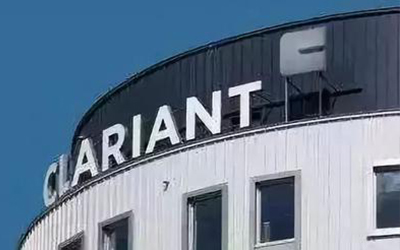 科莱恩与SABIC一起搞了一件大事！